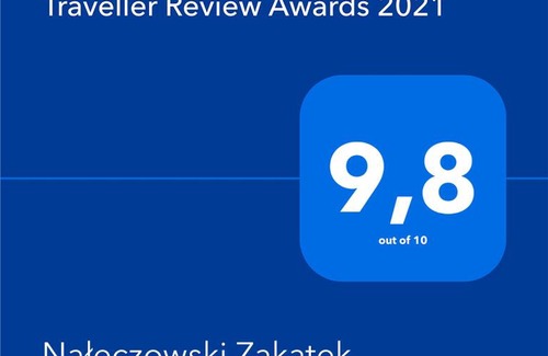 Naleczow Apartment | Nałęczowski Zakątek