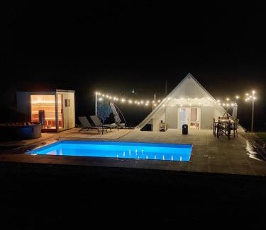 Vlkos House | Naše Búda