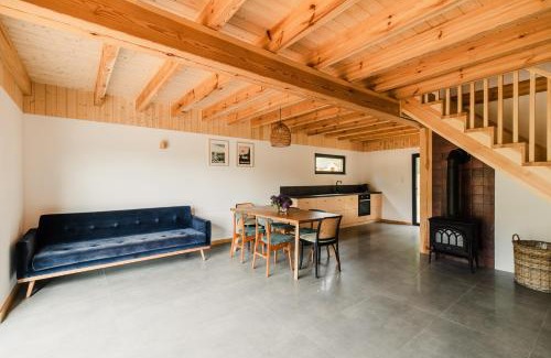 Wiele House | Na łące u pradziadka