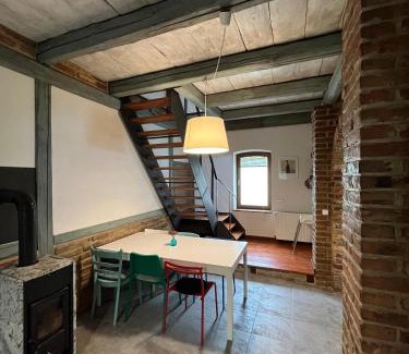 Techlovice Apartment | Na Bukovku
