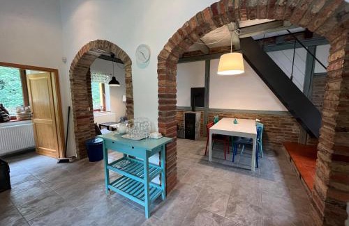 Techlovice Apartment | Na Bukovku