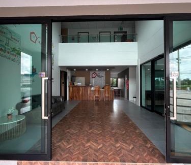 Chaiyaphum Hotel | Na Care Hotel