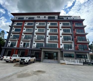 Chaiyaphum Hotel | Na Care Hotel