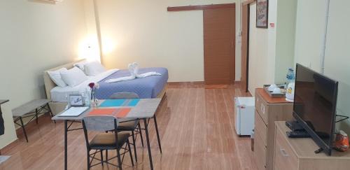 Chanthaburi Apartment | Na Cha Lae 1 ณ ชเล