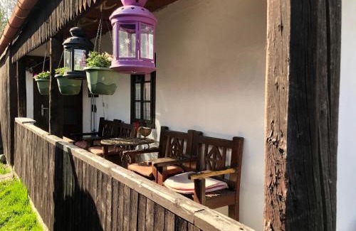 Demanova Apartment | Na chalúpke