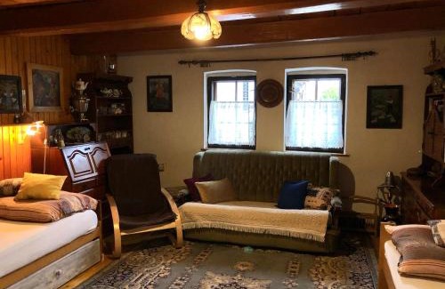Demanova Apartment | Na chalúpke