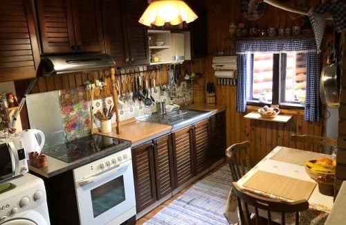 Demanova Apartment | Na chalúpke