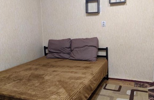 Kislovodsk Apartment | Na Chkalova