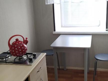 Kislovodsk Apartment | Na Chkalova
