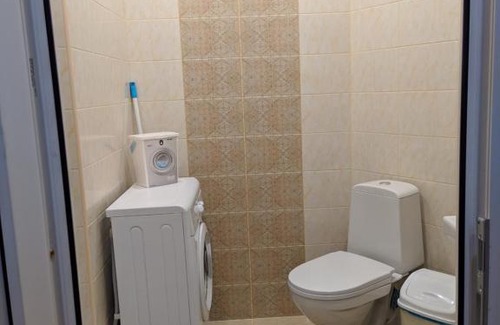Kislovodsk Apartment | Na Chkalova
