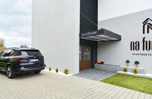 Ludzmierz Apartment | Na Fursie Apartments & Rooms