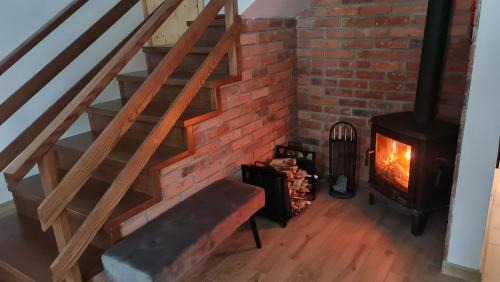 Sierakowice Villa | Na Gwizdówce 7