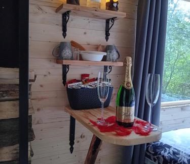 Zupkov Apartment | Na kopčoku, zážitkový pobyt