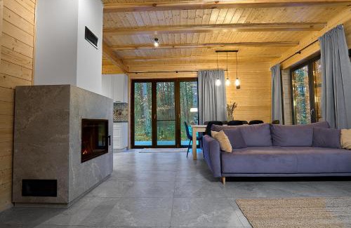 Wilga House | Na Las Czas, Wilga