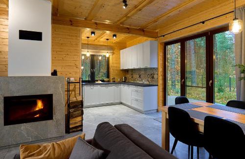 Wilga House | Na Las Czas, Wilga