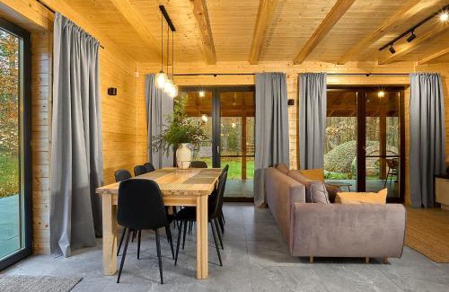 Wilga House | Na Las Czas, Wilga