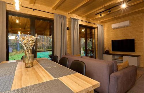 Wilga House | Na Las Czas, Wilga