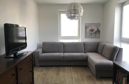 Nove Mesto na Morave Apartment | Na Modřínové
