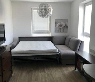 Nove Mesto na Morave Apartment | Na Modřínové