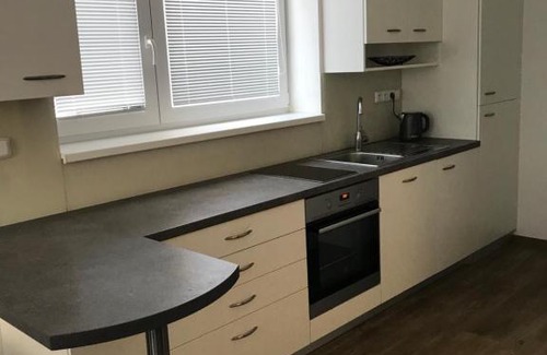 Nove Mesto na Morave Apartment | Na Modřínové