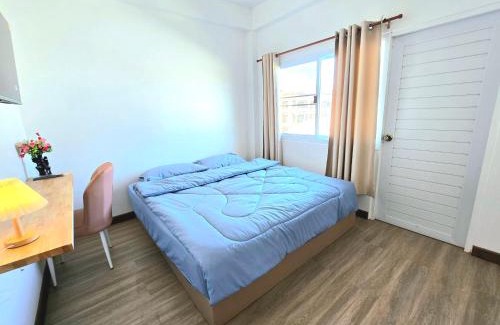 Nai Muang House | Na nakhon House ณ นคร