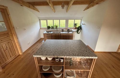 Ratibor Apartment | Na Ovčíně