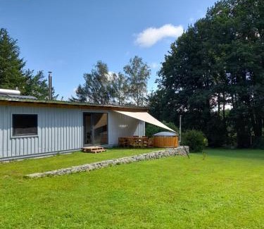 Horni Cerekev Resort | Na Palouku