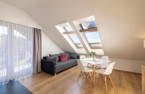 Grodek Nad Dunajcem Resort | Na Wzgórzu FAMILY RESORT