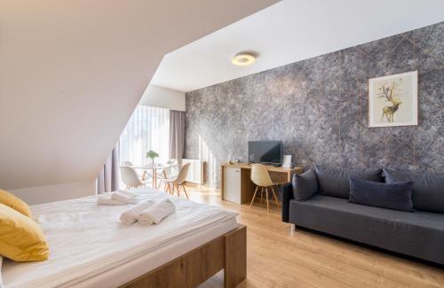 Grodek Nad Dunajcem Resort | Na Wzgórzu FAMILY RESORT