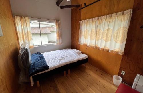 Nakayamadaira Onsen House | NAAARU