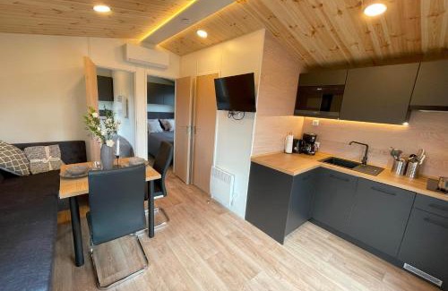 Nabburg House | Naab Chalet 16