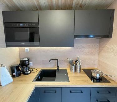 Nabburg House | Naab Chalet 16