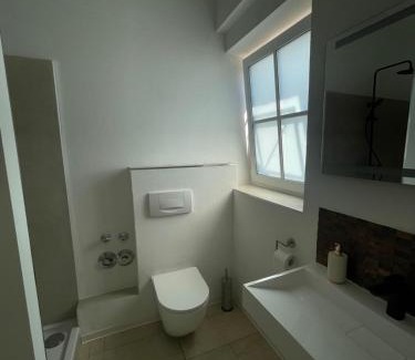 Neustadt an der Waldnaab Apartment | Naabsuite