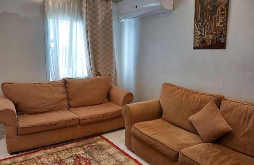 Ras Umm Sid Apartment | Naama Bay steps to beach