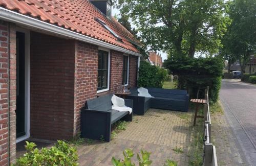 Municipality of Ameland Apartment | Naar Zee op Ameland