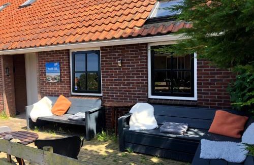 Municipality of Ameland Apartment | Naar Zee op Ameland