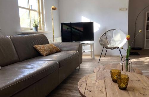 Municipality of Ameland Apartment | Naar Zee op Ameland