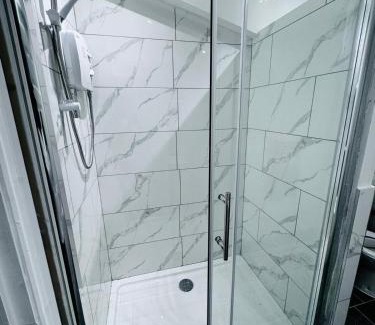 Naas Hostel | Naas Town - Budget Double Bedrooms