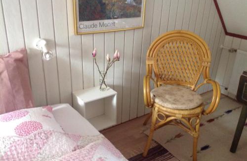 Nyborg Bed & Breakfast | Naboløs Rooms