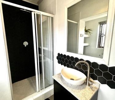 Die Boord Apartment | Naby-My Stellenbosch Cottage