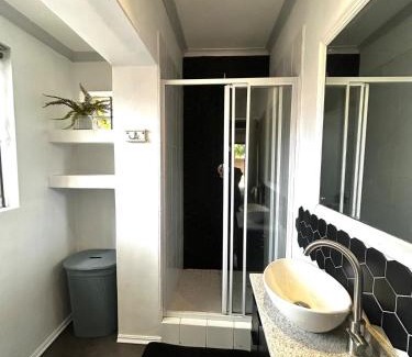 Die Boord Apartment | Naby-My Stellenbosch Cottage