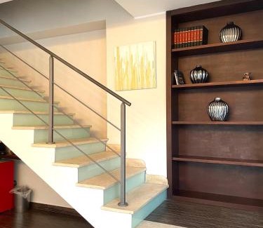 Monforte Marina Bed & Breakfast | Nacional B&B