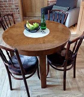 Brenno Apartment | NAD JEZIOREM - Apartamenty