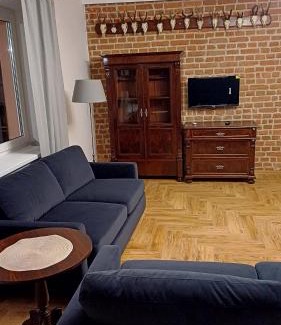 Brenno Apartment | NAD JEZIOREM - Apartamenty