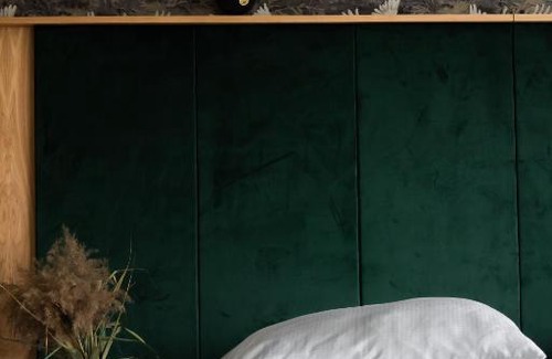Jabłonna-Majatek Bed & Breakfast | Nad Strumykiem