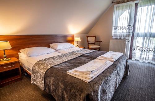Bryzgiel Bed & Breakfast | Nad Zatoką