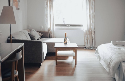 Ramnas Hotel | Nadden Hotell och konferens