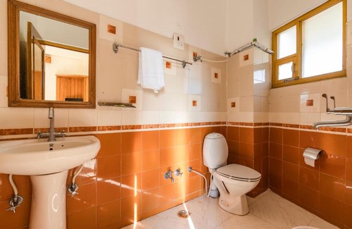 Naddi Hotel | Naddi Boutique Hotel