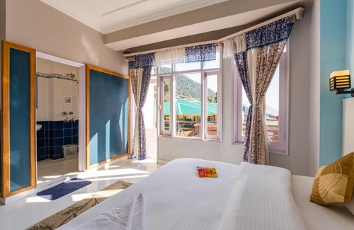 Naddi Hotel | Naddi Boutique Hotel