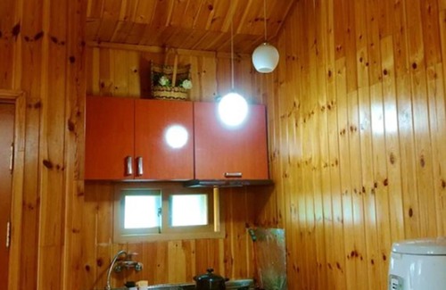 Bongpyeong House | Nadeuli Pension